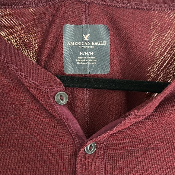 American Eagle shirt - Picture 2 of 5